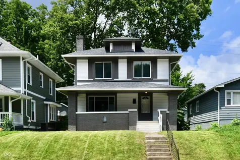 3930 N Capitol Avenue Indianapolis IN 46208