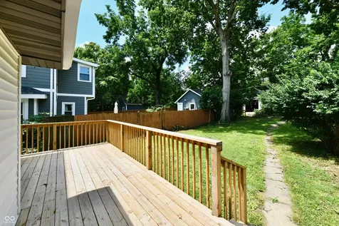 3930 N Capitol Avenue Indianapolis IN 46208