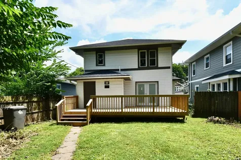 3930 N Capitol Avenue Indianapolis IN 46208