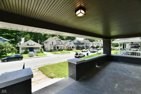 3930 N Capitol Avenue Indianapolis IN 46208