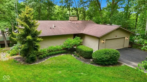 7215 Lion Drive Nineveh IN 46164