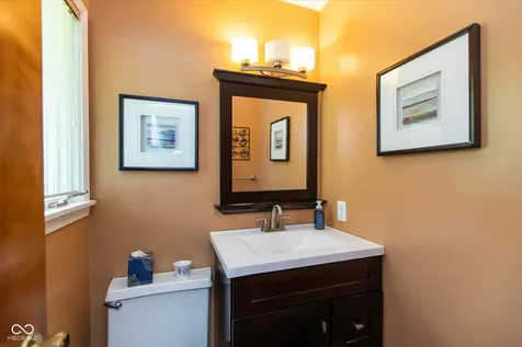 215 E Brunswick Avenue Indianapolis IN 46227