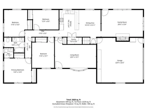 215 E Brunswick Avenue Indianapolis IN 46227
