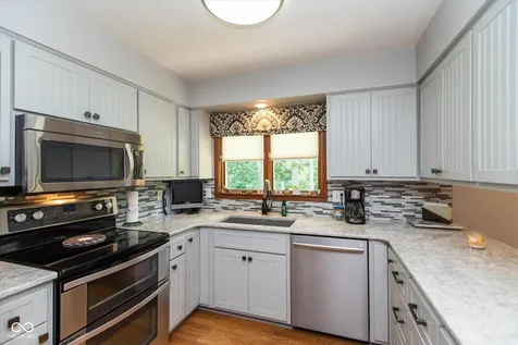 215 E Brunswick Avenue Indianapolis IN 46227
