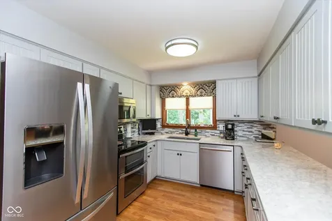 215 E Brunswick Avenue Indianapolis IN 46227