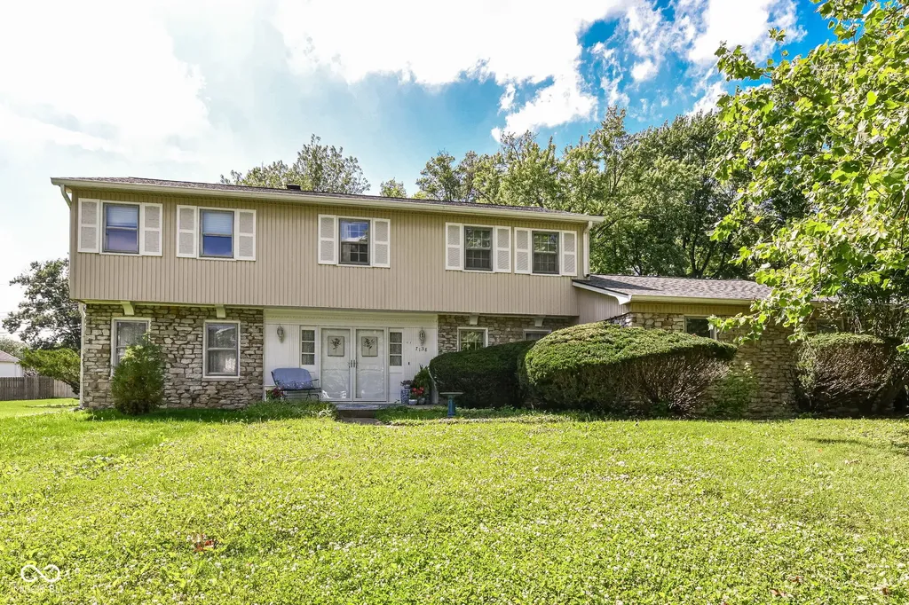 7138 Moorgate Road Indianapolis IN 46250