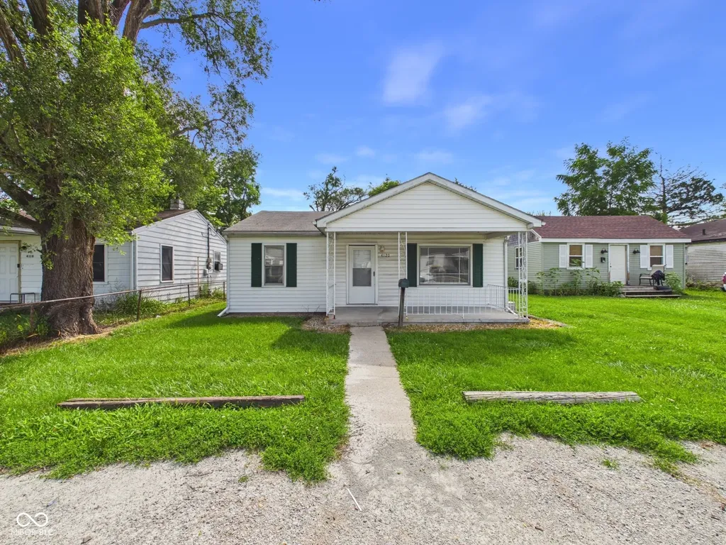 4120 Delaware Street Anderson IN 46013