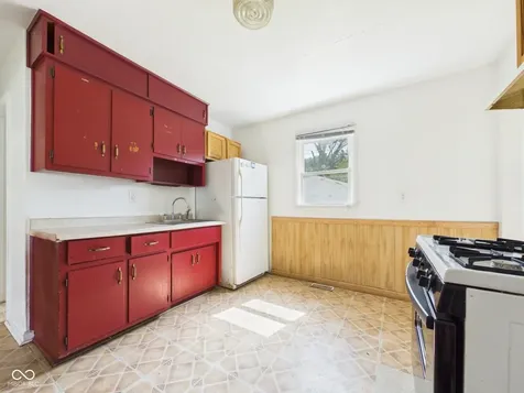 4120 Delaware Street Anderson IN 46013