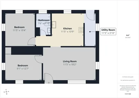 4120 Delaware Street Anderson IN 46013