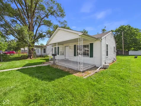 4120 Delaware Street Anderson IN 46013