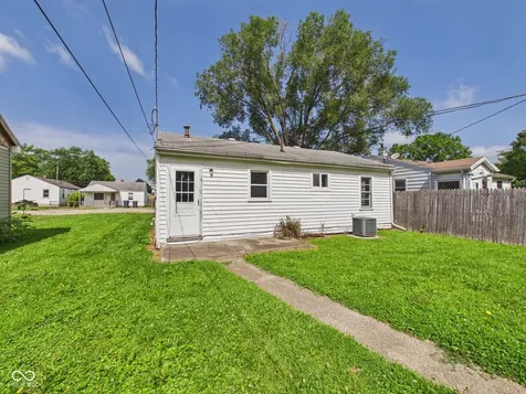 4120 Delaware Street Anderson IN 46013