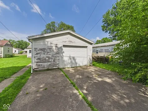 4120 Delaware Street Anderson IN 46013