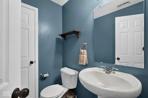 17078 Newberry Lane Westfield IN 46074