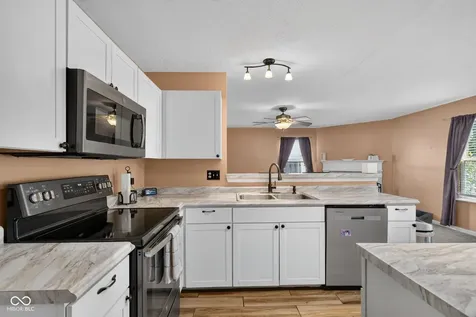 17078 Newberry Lane Westfield IN 46074