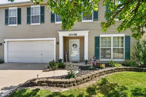 17078 Newberry Lane Westfield IN 46074