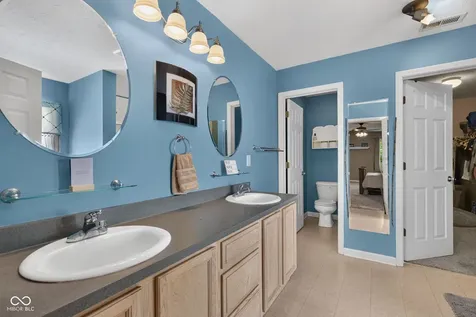 17078 Newberry Lane Westfield IN 46074