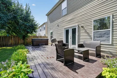 17078 Newberry Lane Westfield IN 46074