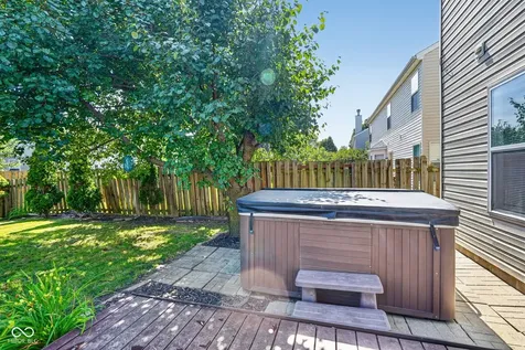17078 Newberry Lane Westfield IN 46074