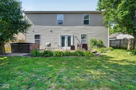 17078 Newberry Lane Westfield IN 46074