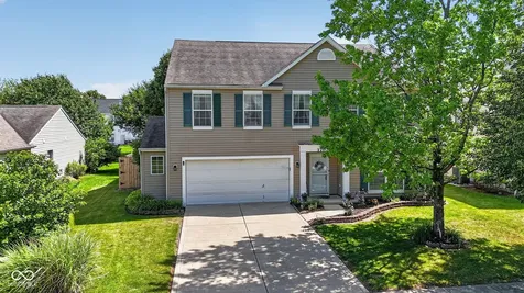 17078 Newberry Lane Westfield IN 46074