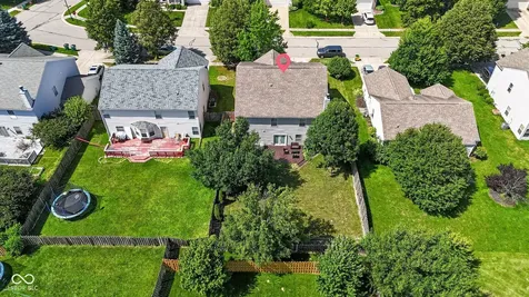 17078 Newberry Lane Westfield IN 46074