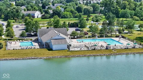 17078 Newberry Lane Westfield IN 46074