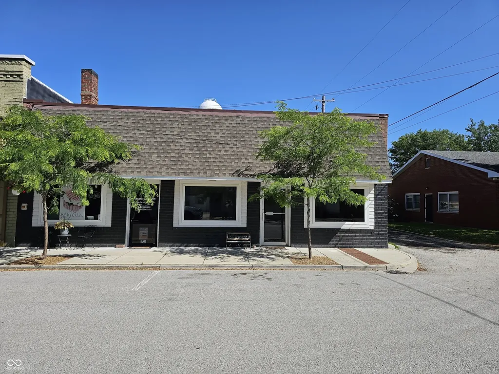 104 E Madison Street Kirklin IN 46050