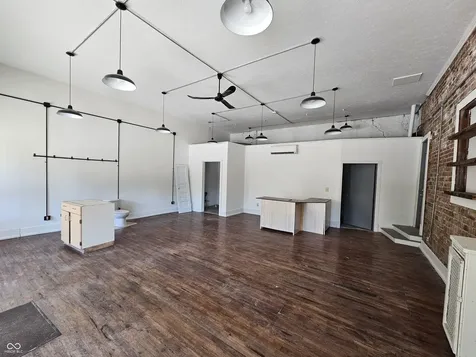 104 E Madison Street Kirklin IN 46050