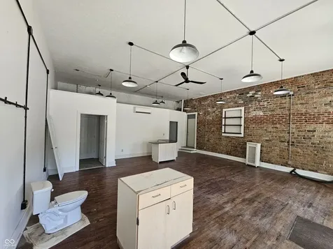 104 E Madison Street Kirklin IN 46050