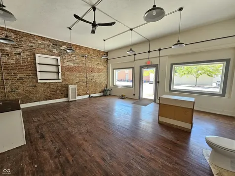 104 E Madison Street Kirklin IN 46050