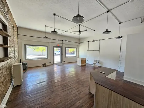 104 E Madison Street Kirklin IN 46050