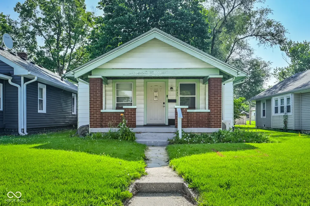1835 N Harding Street Indianapolis IN 46202