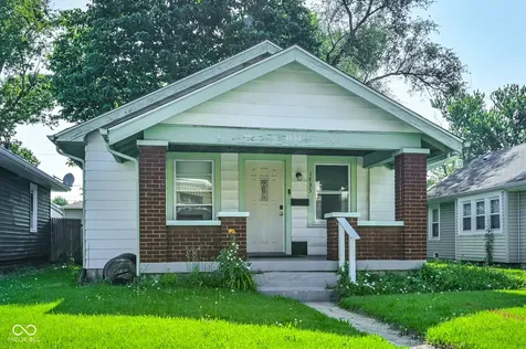 1835 N Harding Street Indianapolis IN 46202