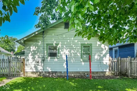 1835 N Harding Street Indianapolis IN 46202