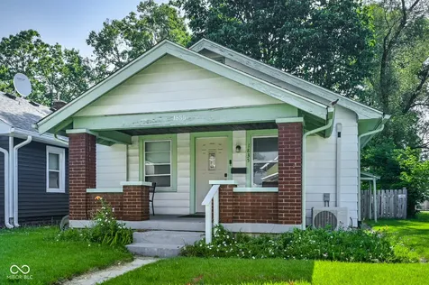 1835 N Harding Street Indianapolis IN 46202