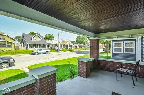 1835 N Harding Street Indianapolis IN 46202