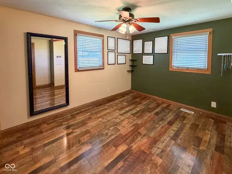 4504 Denise Drive Anderson IN 46017