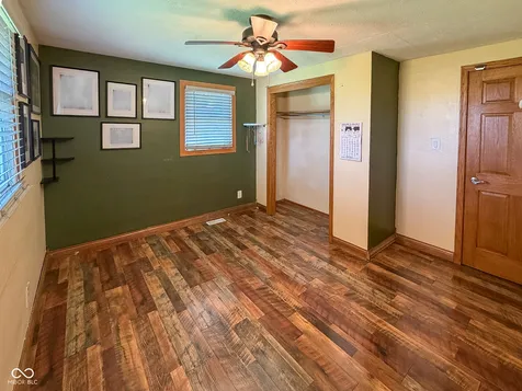 4504 Denise Drive Anderson IN 46017