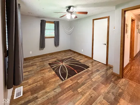 4504 Denise Drive Anderson IN 46017