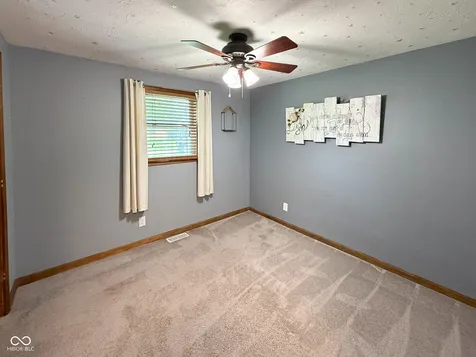 4504 Denise Drive Anderson IN 46017
