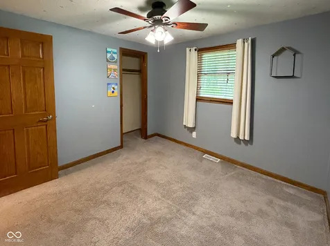 4504 Denise Drive Anderson IN 46017