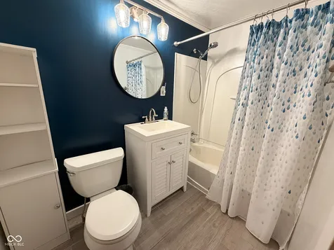 4504 Denise Drive Anderson IN 46017