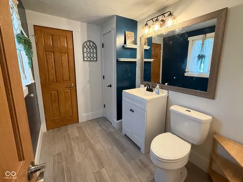 4504 Denise Drive Anderson IN 46017