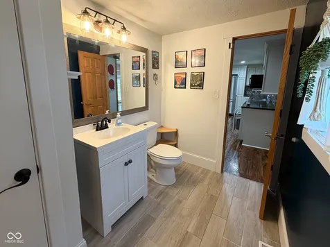4504 Denise Drive Anderson IN 46017