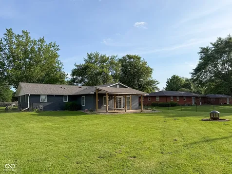 4504 Denise Drive Anderson IN 46017