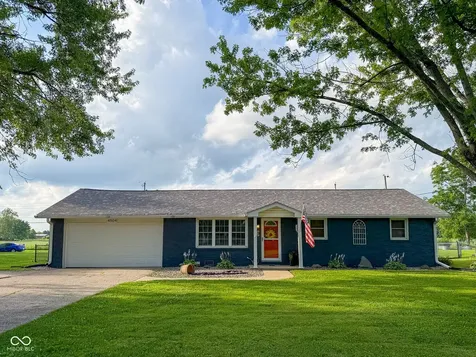 4504 Denise Drive Anderson IN 46017