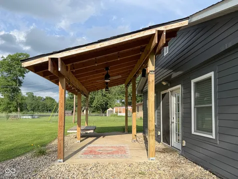 4504 Denise Drive Anderson IN 46017