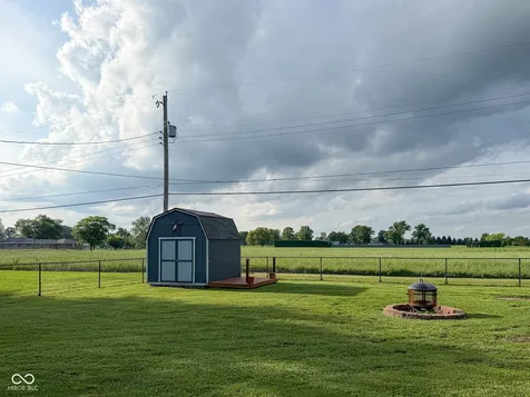4504 Denise Drive Anderson IN 46017
