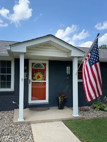 4504 Denise Drive Anderson IN 46017