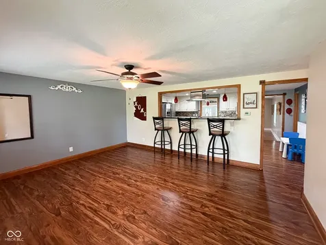 4504 Denise Drive Anderson IN 46017